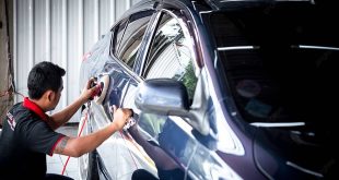 Benefits of Professional Car Cleaning
