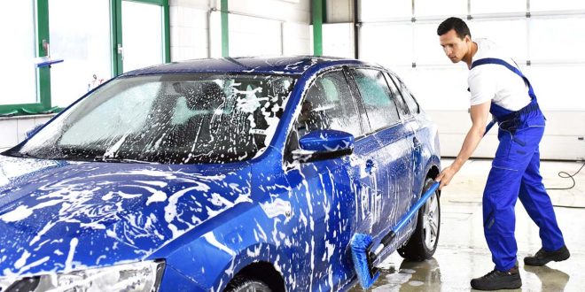 how to choosing the best car wash